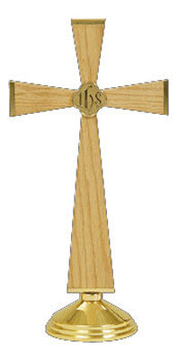 Altar Cross - K751