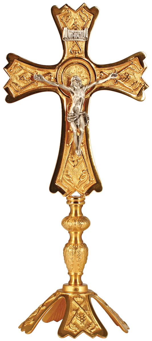 Altar Crucifix - K820