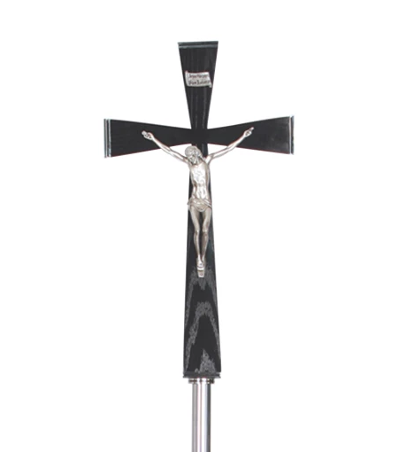 Processional Crucifix K932