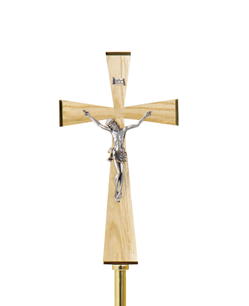 Processional Cross  K757