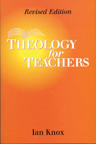 Theology for Teachers