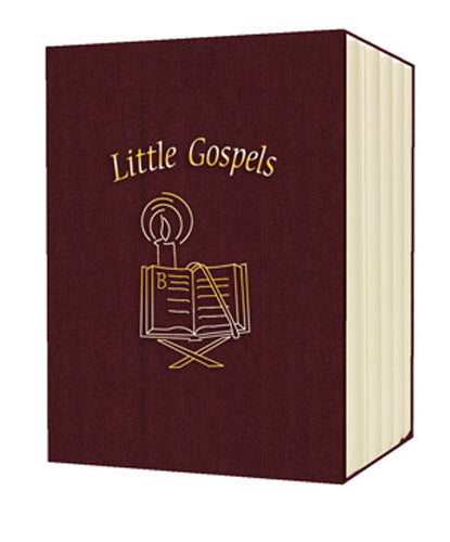 Little Gospels: Infancy Narratives