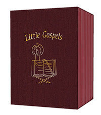 Little Gospels Paschal Narratives