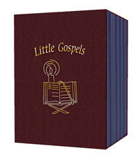 Little Gospels Parables