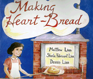 Making Heart-Bread
