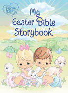 My Easter Bible Storybook