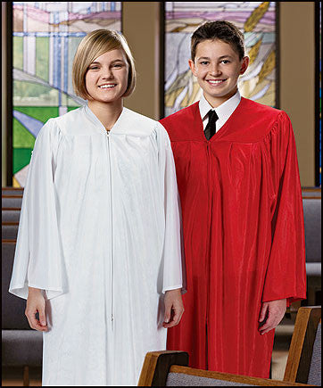 Confirmation / Eucharistic Minister Robes