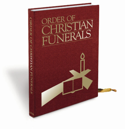 Order of Christian Funerals - Updated Edition
