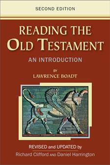 Reading the Old Testament Introduction - Revised and Updated