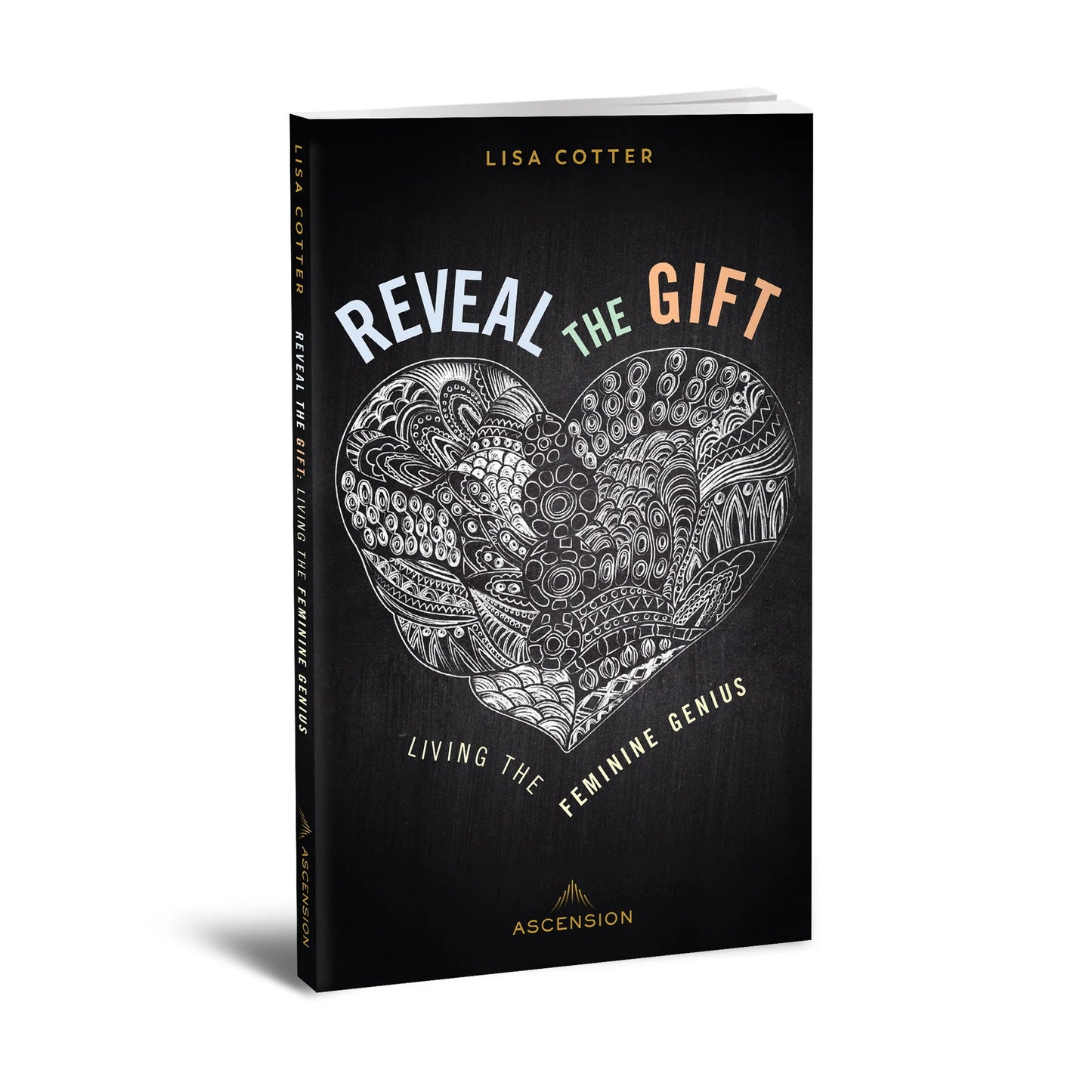 Reveal the Gift: Living the Feminine Genius
