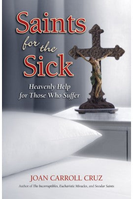 Saints For the Sick