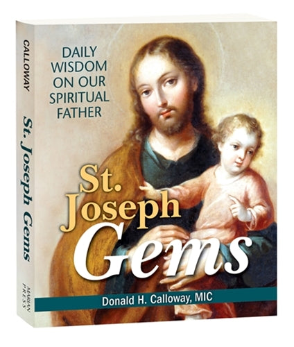 St. Joseph Gems