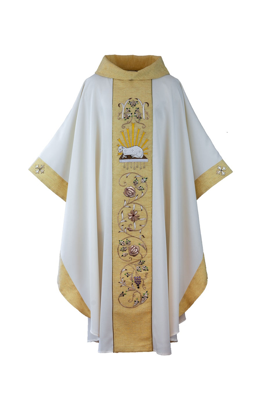 Casulla Cordero de Dios