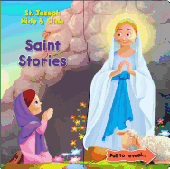 St. Joseph Hide & Slide: Saint Stories