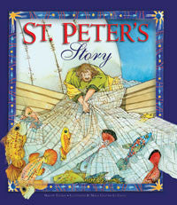 Saint Peter's Story