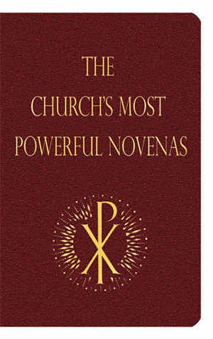 Church's Most Powerful Novenas