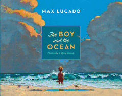 Boy and The Ocean