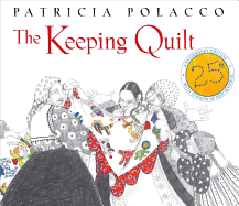 Keeping Quilt (Anniversary)