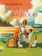 The Legend of Saint Nicholas