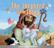 Shepherd and the Sheep
