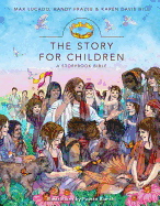 Story for Children: A Storybook Bible