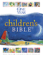 One Year Children's Bible