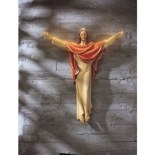 Risen Christ - 24" Statue