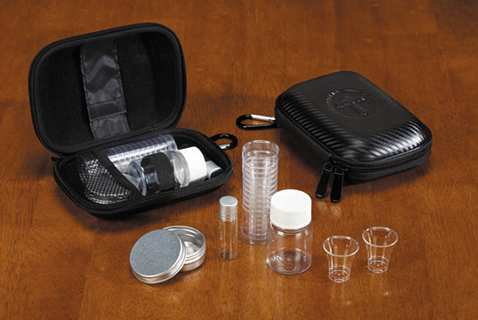Disposable Portable Communion Set