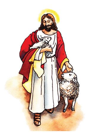 First Reconciliation Student Prayer Card (Pack of 10)