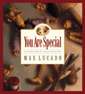You Are Special Hardcover