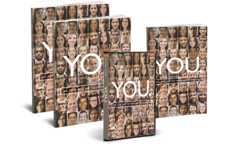YOU: Life, Love, and the Theology of the Body (Starter Pack)