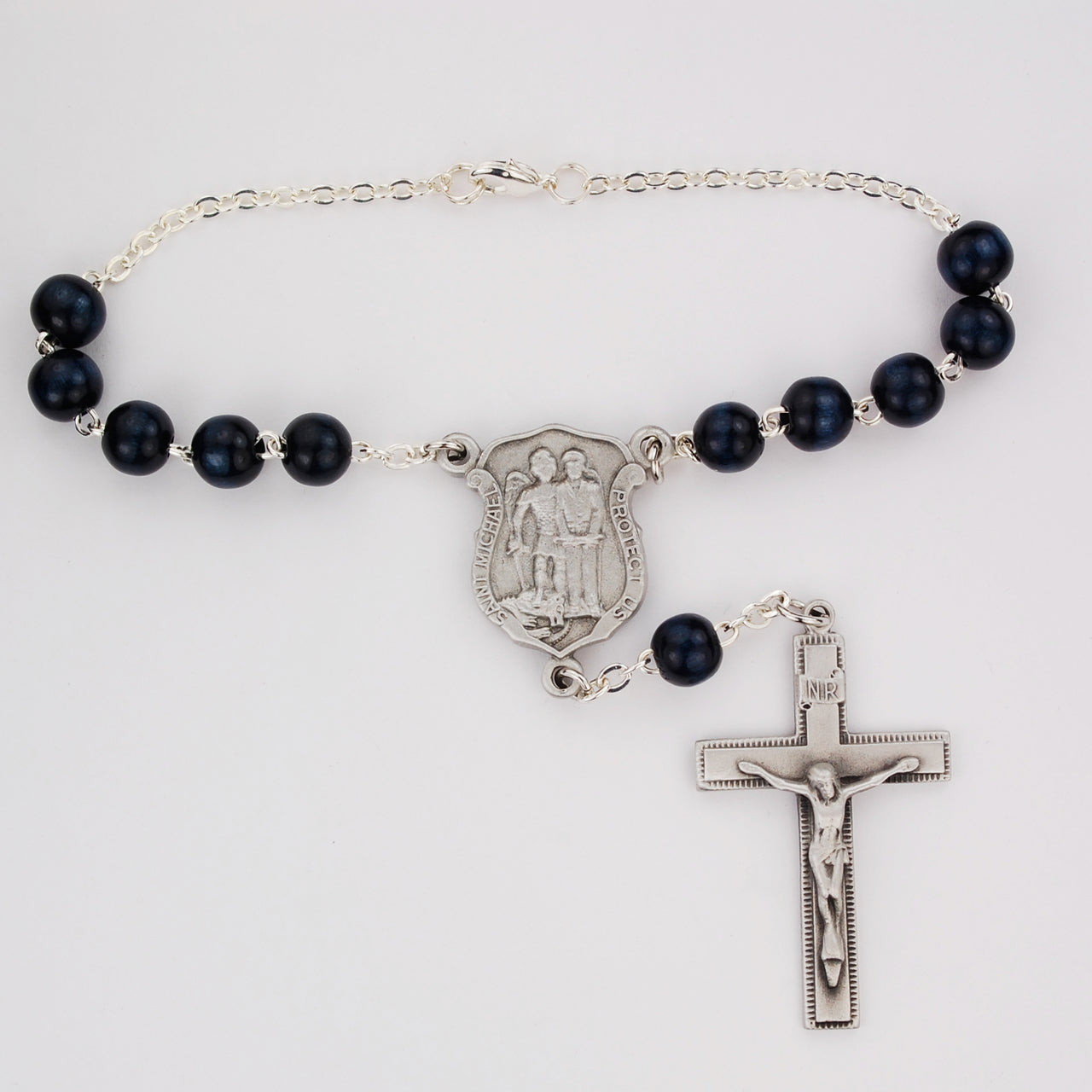 St. Michael Police Auto Rosary