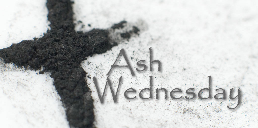 Ashes for Ash Wednesday (500)