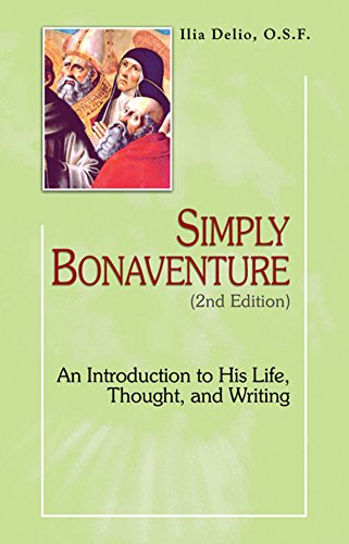 Simply Bonaventure