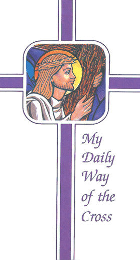 My Daily Way of the Cross