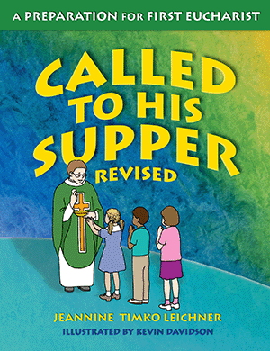 Called To His Supper Revised  Student