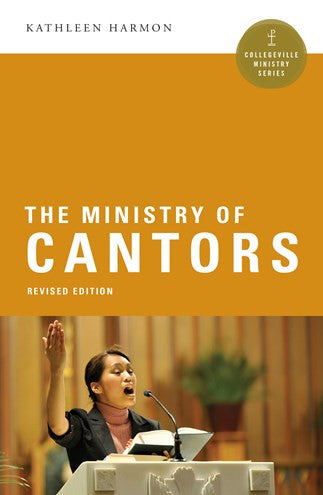 Ministry of Cantors
