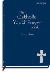 Catholic Youth Prayer Book