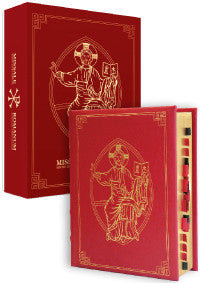 Missale Romanum, Chapel Edition Deluxe (Latin) Editio iuxta typicam tertiam emendatam (2008)