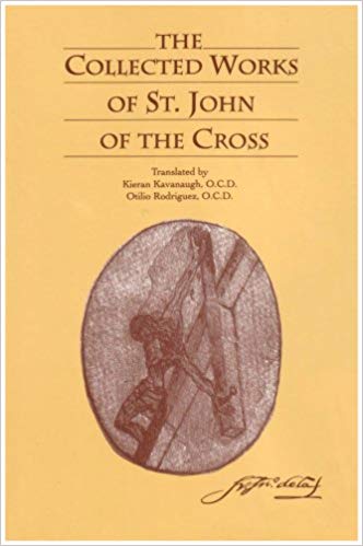 Collected Works of St. John of the Cross