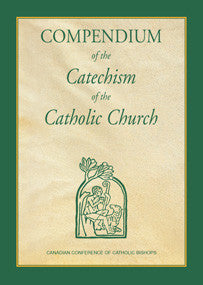 Compendium of the Catechism of the Catholic Church (Softcover)