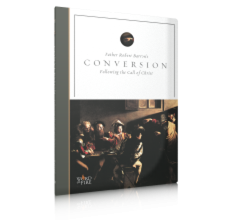 Conversion following the Call of Christ - DVD
