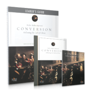 Conversion Following the Call of Christ Leader's Kit
