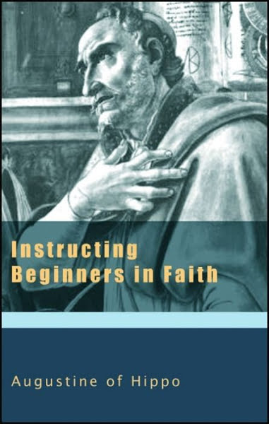 Instructing Beginners in Faith