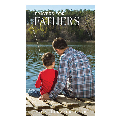 Pocket Prayers for Fathers