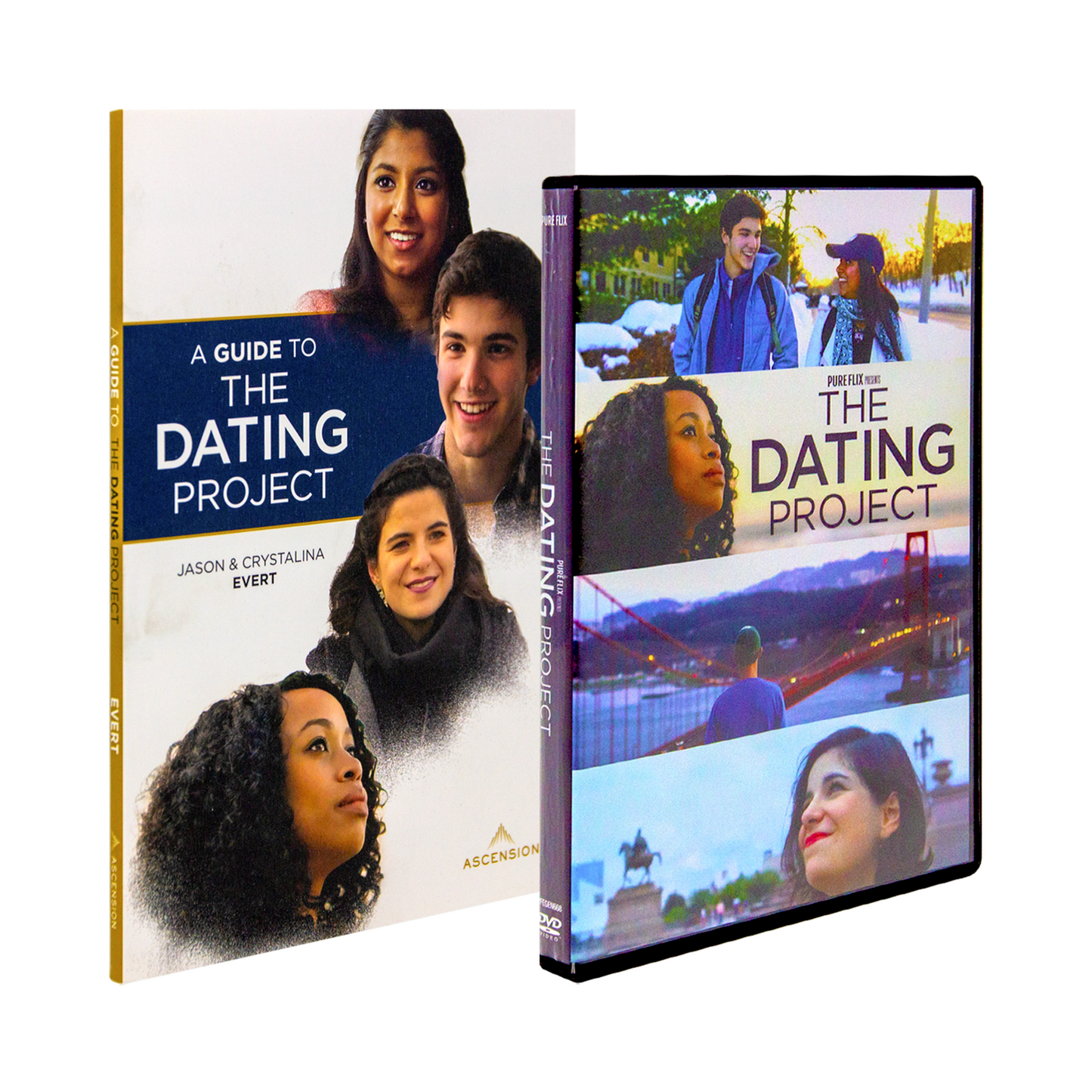 Guide To Dating Project Starter Pack
