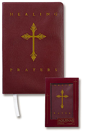 Healing Prayers Deluxe Edition