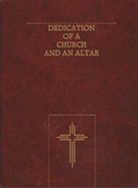 Dedication of a Church and an Altar