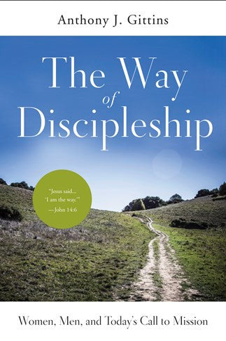 Way of Discipleship