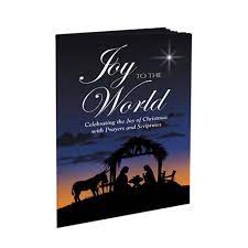 Joy to the World